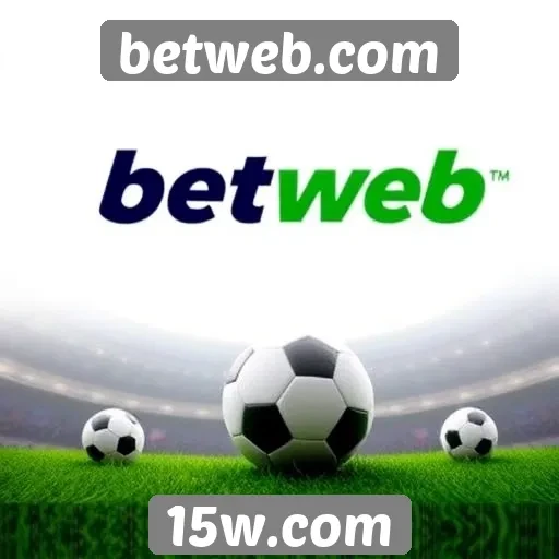 Oportunidades de bônus e promoções em betweb.com