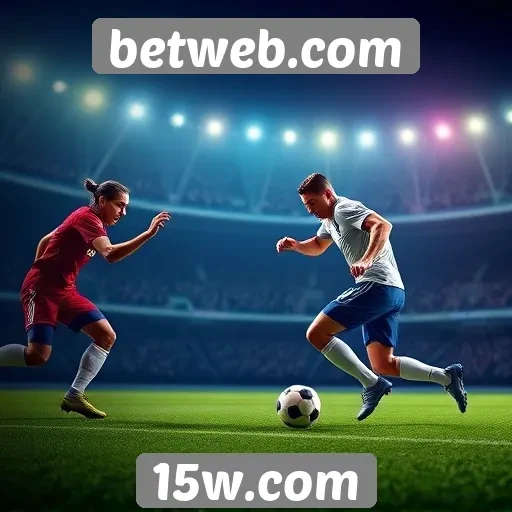 Promoções e bônus oferecidos no betweb.com