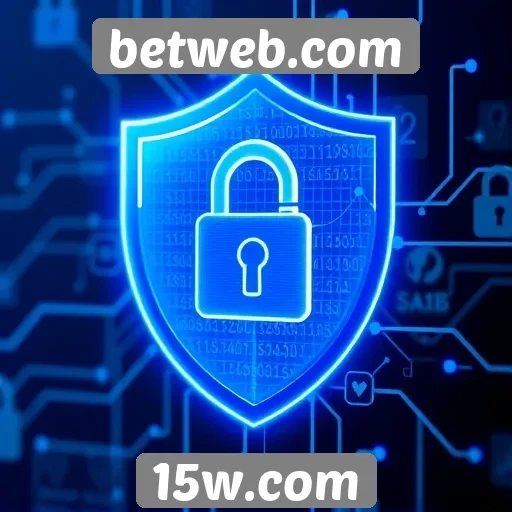 plano de segurança no betweb.com é destacado