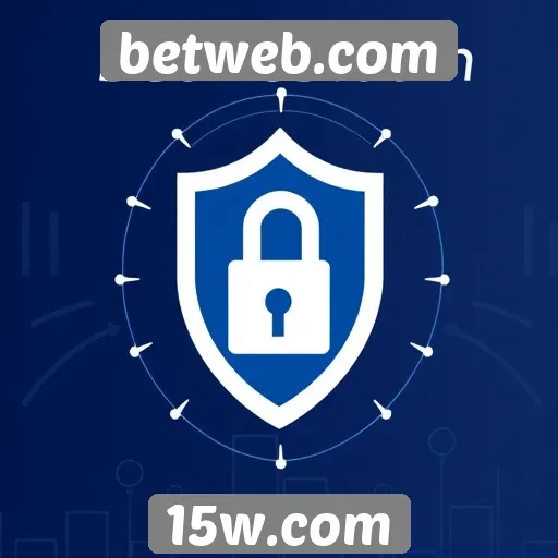 Avaliação da segurança e privacidade no betweb.com