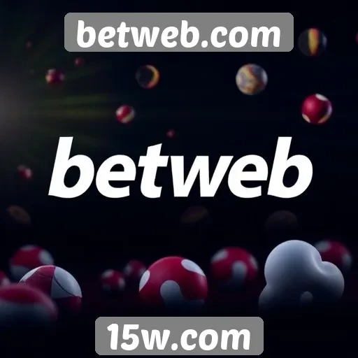 Variedade de jogos disponíveis na betweb.com