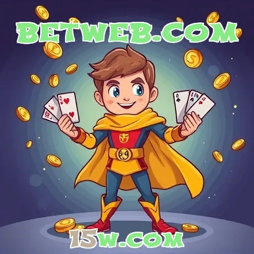 betweb.com: Descubra os Melhores Jogos Virtuais Disponíveis Agora